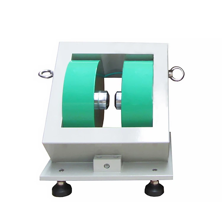 Elettromagnete da laboratorio